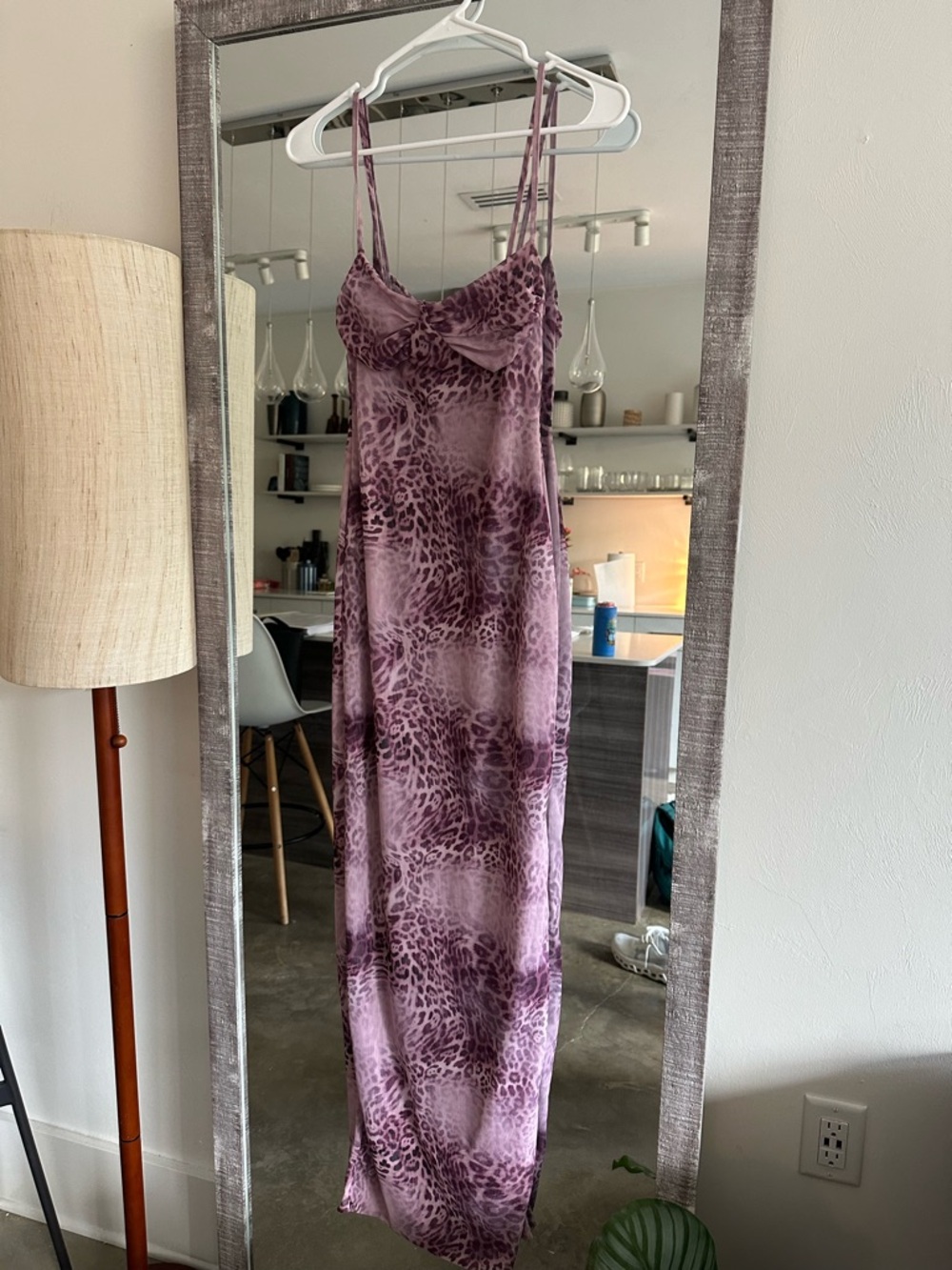 EGO Slip Dress - Picture 3 of 6